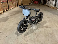2025 ultra motocross trx200 zw elektrische loopfiets - afbeelding 1 van  11