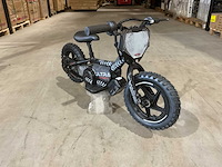 2025 ultra motocross trx200 zw elektrische loopfiets - afbeelding 4 van  11