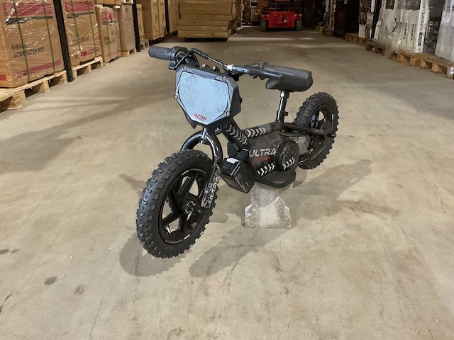 2025 ultra motocross trx200 zw elektrische loopfiets - afbeelding 1 van  11