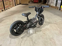 2025 ultra motocross trx200 zw elektrische loopfiets - afbeelding 8 van  11