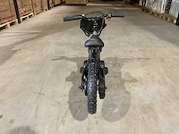 2025 ultra motocross trx200 zw elektrische loopfiets - afbeelding 10 van  11