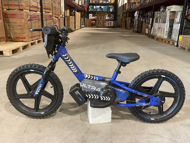 2025 ultra motocross trx250 bl elektrische loopfiets - afbeelding 2 van  5