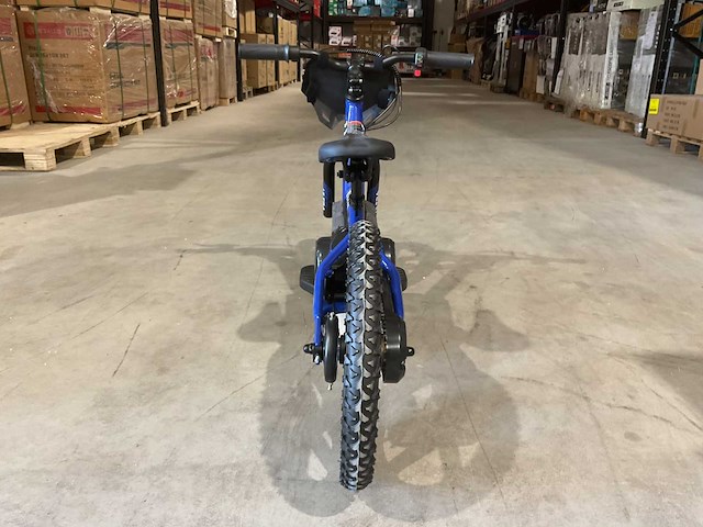 2025 ultra motocross trx250 bl elektrische loopfiets - afbeelding 3 van  5