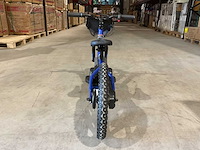 2025 ultra motocross trx250 bl elektrische loopfiets - afbeelding 3 van  5