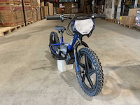 2025 ultra motocross trx250 bl elektrische loopfiets - afbeelding 1 van  4