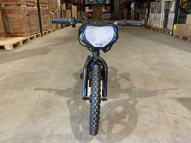 2025 ultra motocross trx250 bl elektrische loopfiets - afbeelding 2 van  4