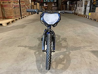2025 ultra motocross trx250 bl elektrische loopfiets - afbeelding 2 van  4