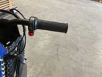 2025 ultra motocross trx250 bl elektrische loopfiets - afbeelding 4 van  4