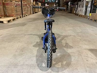 2025 ultra motocross trx250 bl elektrische loopfiets - afbeelding 7 van  10