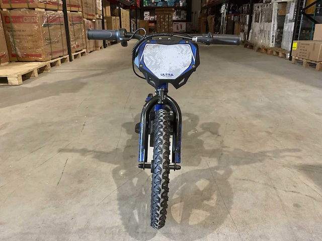 2025 ultra motocross trx250 bl elektrische loopfiets - afbeelding 3 van  10