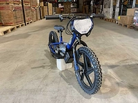 2025 ultra motocross trx250 bl elektrische loopfiets - afbeelding 4 van  10