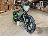 2025 ultra motocross trx250 gr elektrische loopfiets - afbeelding 3 van  10