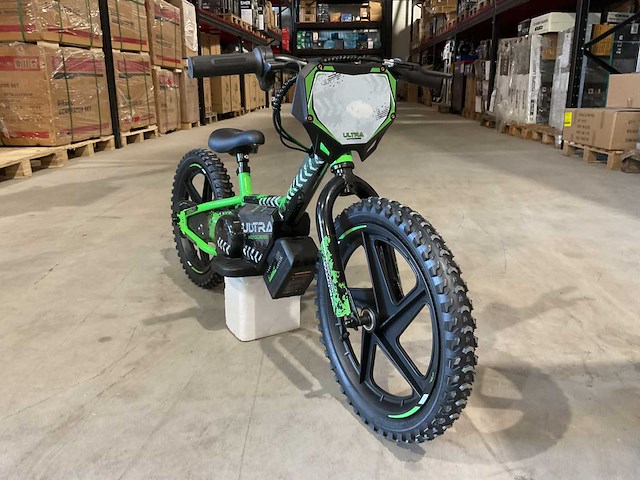 2025 ultra motocross trx250 gr elektrische loopfiets - afbeelding 3 van  10