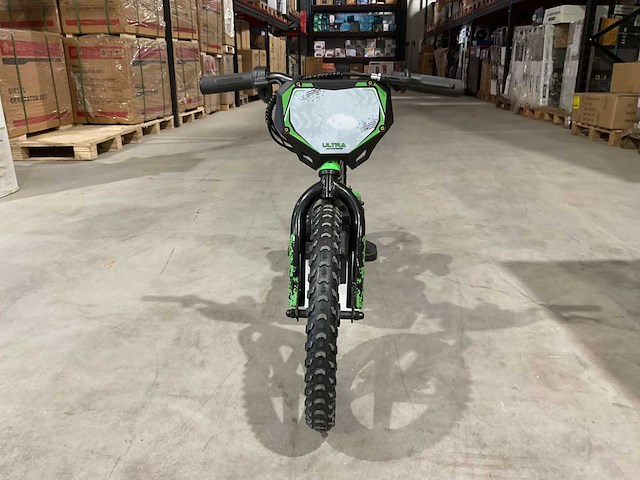 2025 ultra motocross trx250 gr elektrische loopfiets - afbeelding 7 van  10