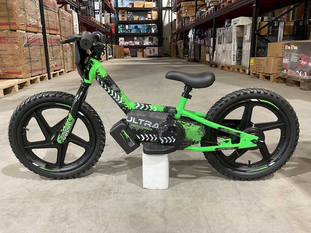 2025 ultra motocross trx250 gr elektrische loopfiets - afbeelding 4 van  9