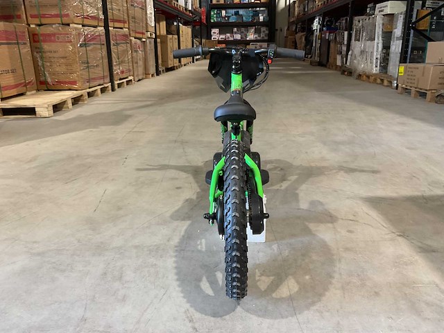 2025 ultra motocross trx250 gr elektrische loopfiets - afbeelding 5 van  9