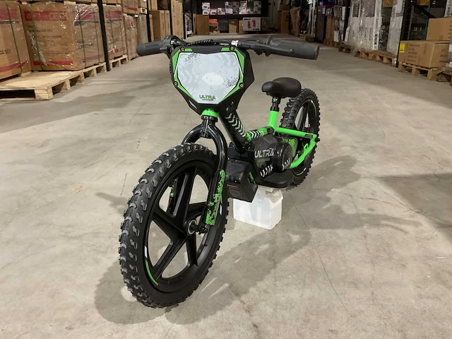 2025 ultra motocross trx250 gr elektrische loopfiets - afbeelding 6 van  10