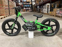 2025 ultra motocross trx250 gr elektrische loopfiets - afbeelding 1 van  10