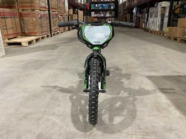2025 ultra motocross trx250 gr elektrische loopfiets - afbeelding 10 van  10