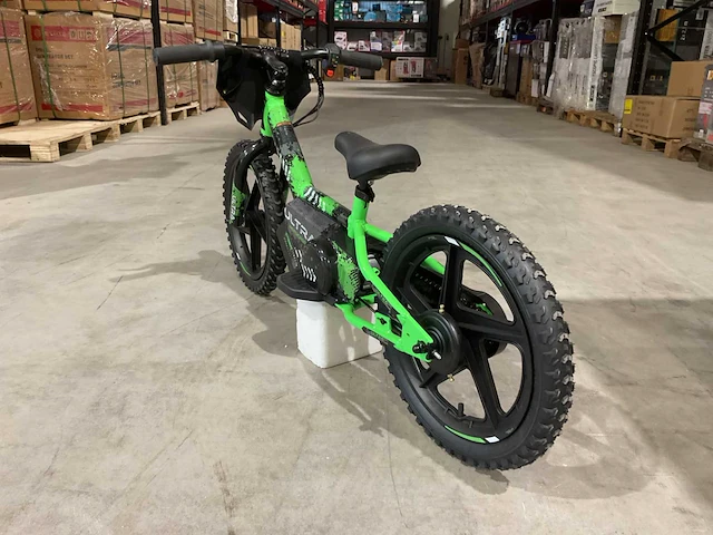 2025 ultra motocross trx250 gr elektrische loopfiets - afbeelding 5 van  6