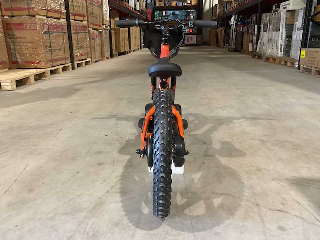 2025 ultra motocross trx250 or elektrische loopfiets - afbeelding 3 van  5