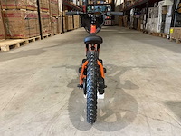 2025 ultra motocross trx250 or elektrische loopfiets - afbeelding 3 van  5