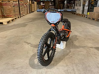 2025 ultra motocross trx250 or elektrische loopfiets - afbeelding 1 van  9
