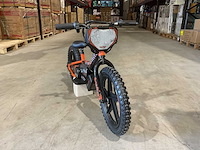 2025 ultra motocross trx250 or elektrische loopfiets - afbeelding 2 van  7