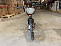 2025 ultra motocross trx250 or elektrische loopfiets - afbeelding 4 van  7