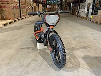 2025 ultra motocross trx250 or elektrische loopfiets - afbeelding 2 van  10