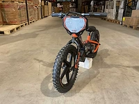 2025 ultra motocross trx250 or elektrische loopfiets