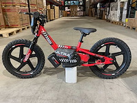 2025 ultra motocross trx250 rd elektrische loopfiets - afbeelding 3 van  9