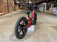2025 ultra motocross trx250 rd elektrische loopfiets - afbeelding 7 van  9