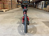 2025 ultra motocross trx250 rd elektrische loopfiets - afbeelding 1 van  2