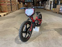 2025 ultra motocross trx250 rd elektrische loopfiets - afbeelding 1 van  4