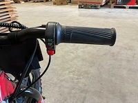 2025 ultra motocross trx250 rd elektrische loopfiets - afbeelding 9 van  10