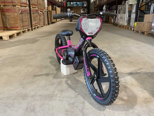 2025 ultra motocross trx250 rz elektrische loopfiets - afbeelding 2 van  10