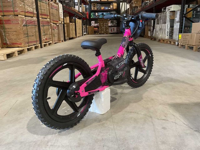 2025 ultra motocross trx250 rz elektrische loopfiets - afbeelding 8 van  10