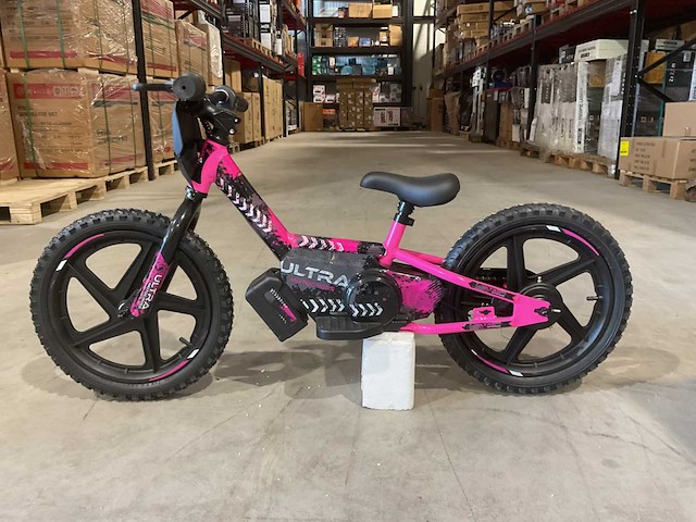 2025 ultra motocross trx250 rz elektrische loopfiets - afbeelding 3 van  5