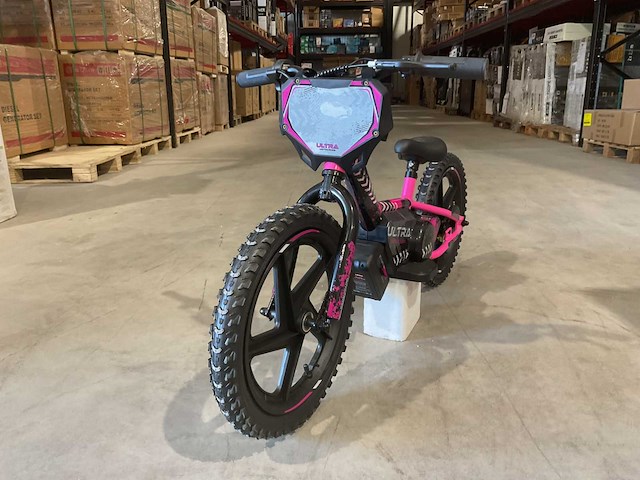 2025 ultra motocross trx250 rz elektrische loopfiets - afbeelding 1 van  7