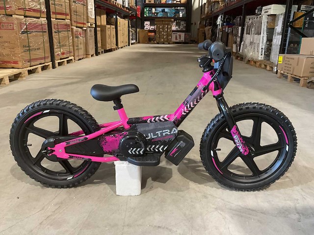 2025 ultra motocross trx250 rz elektrische loopfiets - afbeelding 3 van  7