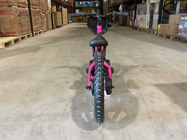 2025 ultra motocross trx250 rz elektrische loopfiets - afbeelding 4 van  7