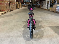2025 ultra motocross trx250 rz elektrische loopfiets - afbeelding 4 van  7