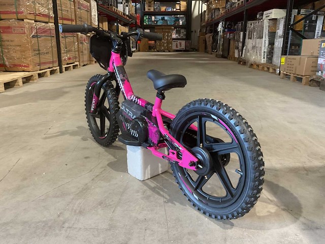 2025 ultra motocross trx250 rz elektrische loopfiets - afbeelding 6 van  7