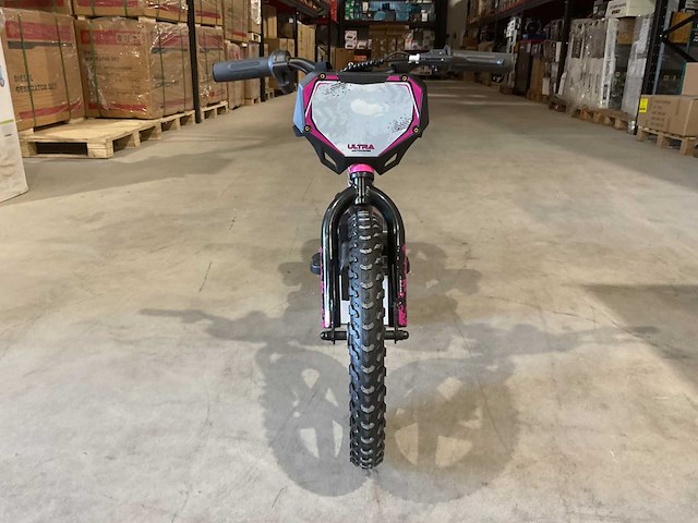 2025 ultra motocross trx250 rz elektrische loopfiets - afbeelding 6 van  10