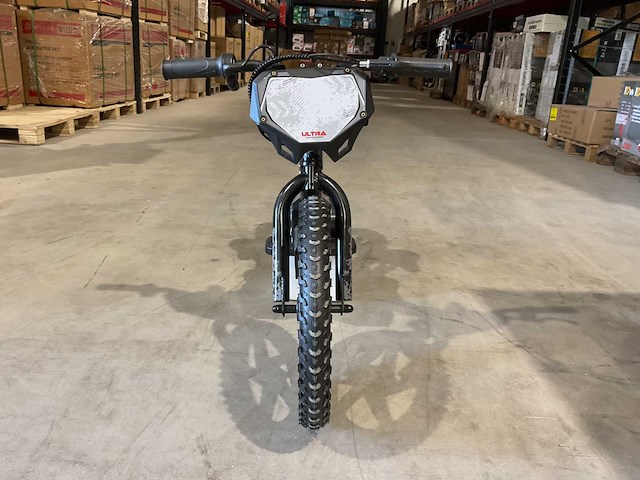 2025 ultra motocross trx250 zw elektrische loopfiets - afbeelding 2 van  3