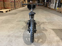 2025 ultra motocross trx250 zw elektrische loopfiets - afbeelding 7 van  10