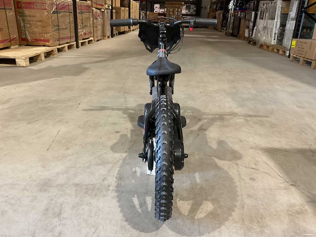 2025 ultra motocross trx250 zw elektrische loopfiets - afbeelding 4 van  6