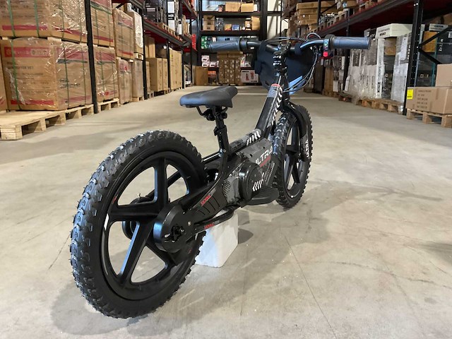 2025 ultra motocross trx250 zw elektrische loopfiets - afbeelding 9 van  10