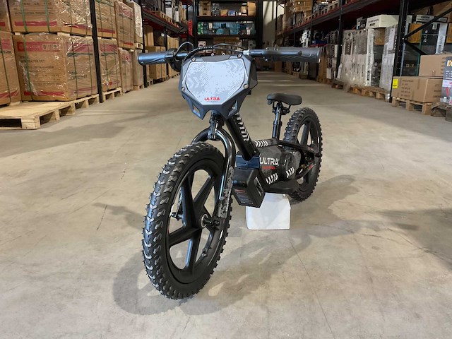 2025 ultra motocross trx250 zw elektrische loopfiets - afbeelding 1 van  10